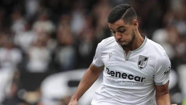 Ο ΠΑΟΚ ενδιαφέρεται για τον Ράφα Σοάρες!