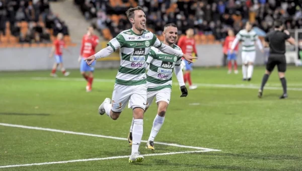 Β’ Σουηδίας: Υπόσχονται γκολ!