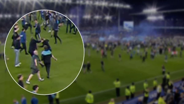 Κρίσταλ Πάλας: Σε έρευνα ο Βιεϊρά για τις... κλωτσιές!