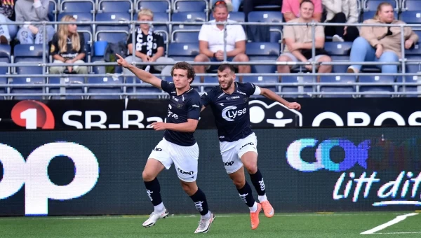 Α’ Νορβηγίας: Σκοράρει και αρέσει η Βίκινγκ!