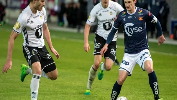 Α’ Νορβηγίας: «Δοκιμασία» για Βίκινγκ