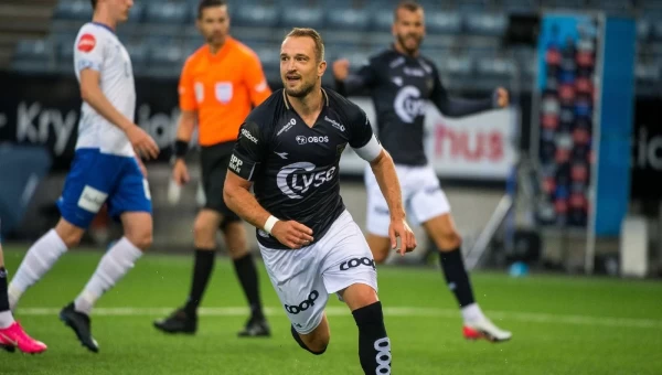 Α’ Νορβηγίας: Ημέρα των γηπεδούχων!