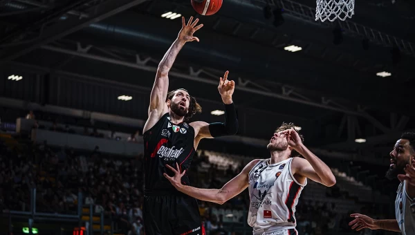 Ο Μπελινέλι οδήγησε την Βίρτους στο 1-0