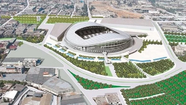 Παναθηναϊκός: Μπλόκο στον Βοτανικό!