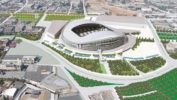 Παναθηναϊκός: Υπεγράφησαν οι συμβάσεις για τη Διπλή Ανάπλαση