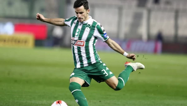 Στην τελική ευθεία οι συζητήσεις Παναθηναϊκού - Χουάνκαρ