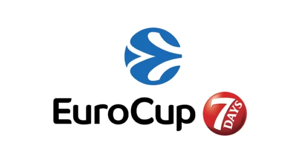 Eurocup: Ο Προμηθέας Πατρών θα είναι στο 6ο γκρουπ δυναμικότητας!