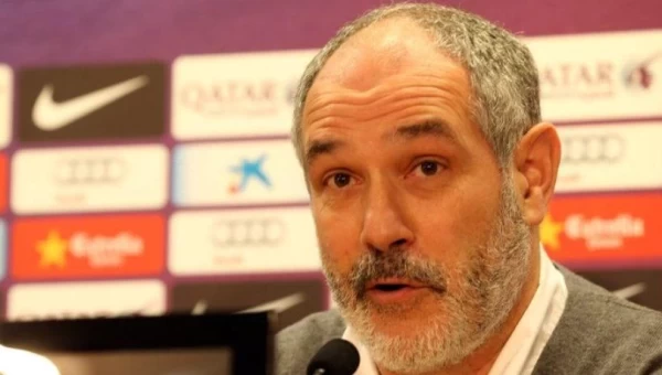 Ο Ολυμπιακός θέλει τον Θουμπιθαρέτα για αθλητικό διευθυντή!