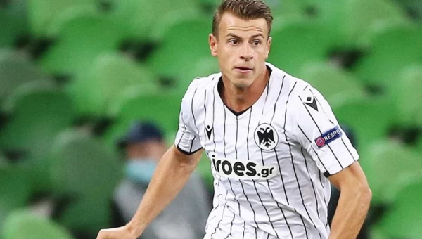 Αλλαγή δεδομένων: O Σβαμπ ανανεώνει στον ΠΑΟΚ!