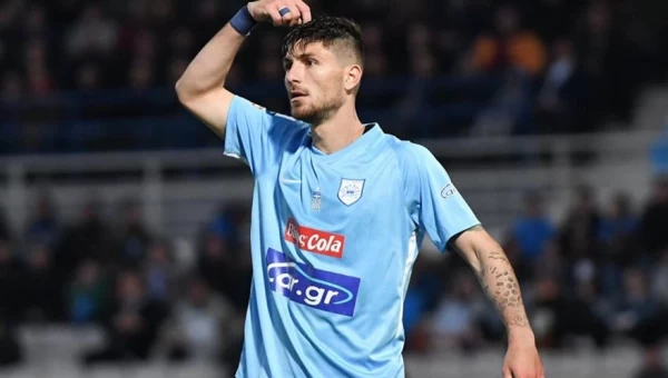 Ο ΠΑΟΚ είναι μία ανάσα από την απόκτηση του Κάργα!