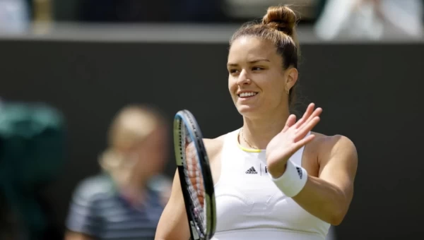 Wimbledon: Εύκολη πρεμιέρα για την Μαρία Σάκκαρη!