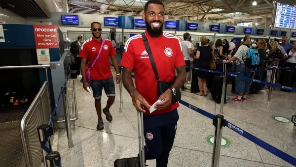 Στην Αυστρία ο Ολυμπιακός για το βασικό μέρος της προετοιμασίας - Οι μέρες και ώρες των φιλικών