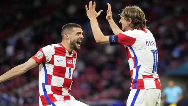 Δυάδα με γκολ και σήμερα!