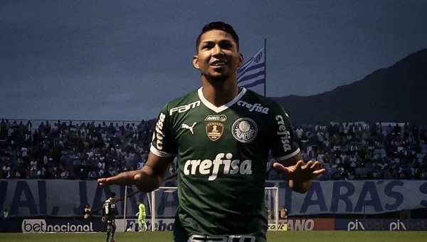 Κόπα Λιμπερταδόρες: Σέρο Πορτένιο - Παλμέιρας με συνδυασμό για μεγάλη απόδοση