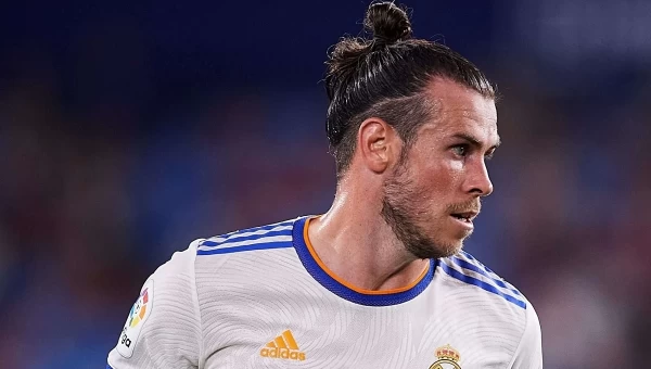 Ο Μουρίνιο θέλει να πάρει τον Γκάρεθ Μπέιλ στη Ρόμα (vid)