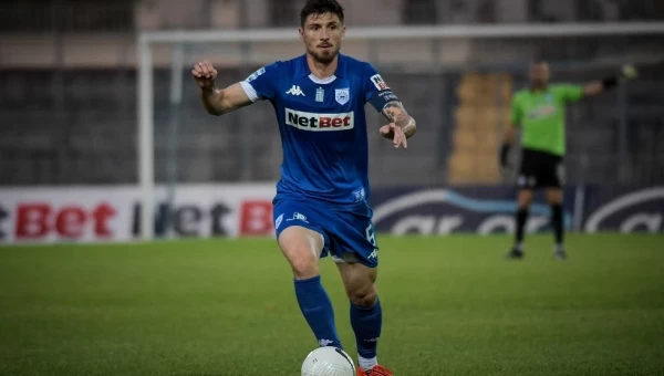 Ο ΠΑΟΚ ανακοίνωσε τον Γιάννη Κάργα!