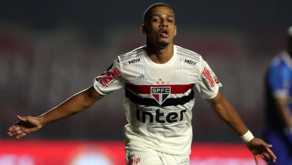 Δυάδα από την άλλη πλευρά του Ατλαντικού!