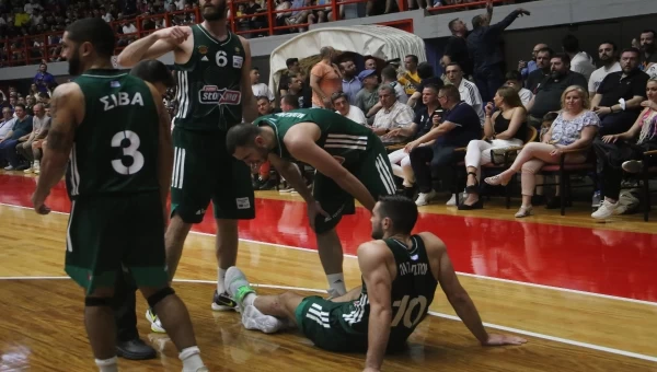 Παναθηναϊκός: Στο χειρουργείο ο Παπαπέτρου!