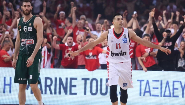 Πρωταθλητής ο Ολυμπιακός, με 3-0 νίκες [vids]