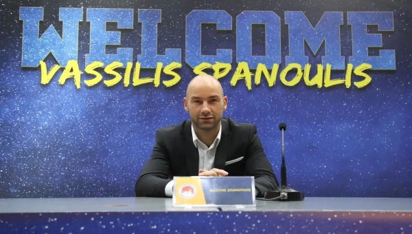 Σπανούλης: «Πρώτος στόχος είναι να γεμίσει το γήπεδο»