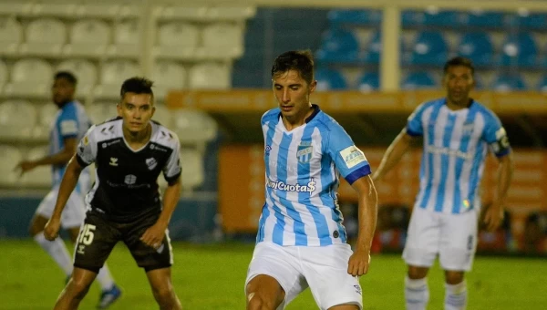 Αργεντινή: Με την Ατλέτικο Τουκουμάν…