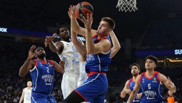 Παναθηναικός: Ενδιαφέρον για τον Πετρούσεφ!