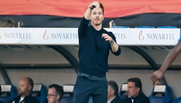 Σπαρτάκ Μόσχας: Ανέλαβε ο Αμπασκάλ!