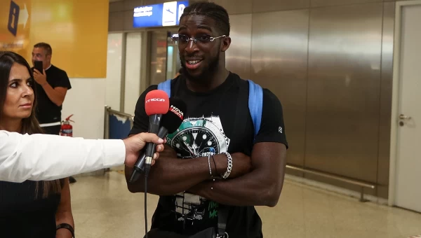 Ολυμπιακός: Αντίστροφη μέτρηση για τον Καμαρά [vid]