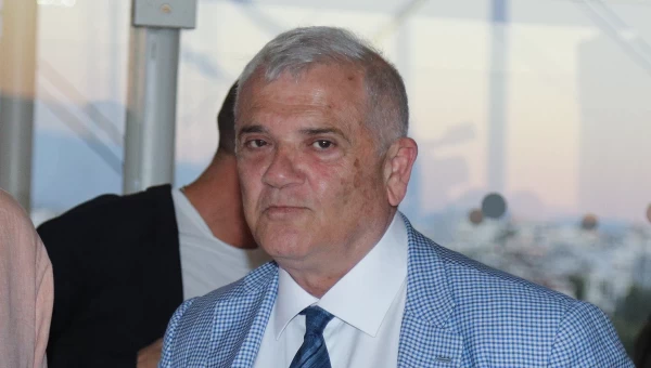 ΑΕΚ: Επέμβαση τοποθέτησης stent για τον Μελισσανίδη