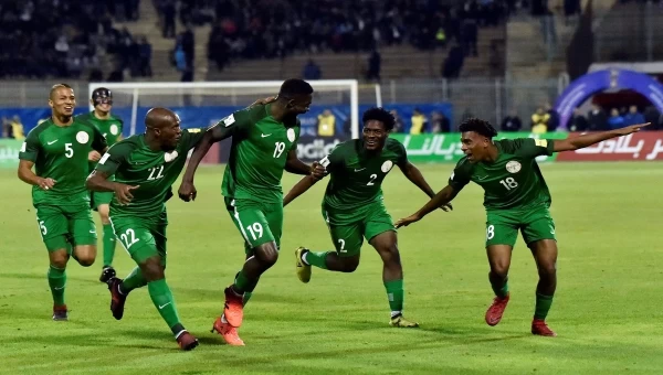 Κύπελλο Εθνών Αφρικής: Σέντρα στα προκριματικά!