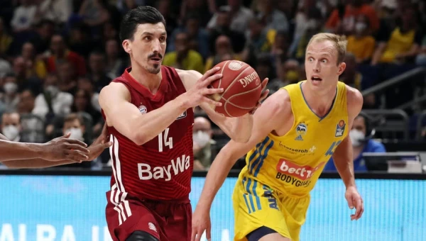 Πλέι οφ BBL: Η τέταρτη μάχη στο Μόναχο!