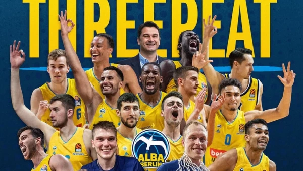 Το σήκωσε η Αλμπα!