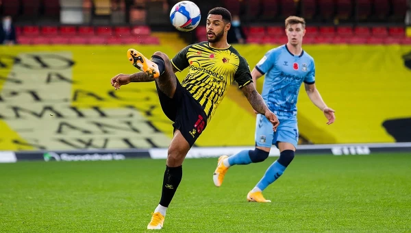 Άρης: Στο στόχαστρο ο Αντρέ Γκρέι [vid]