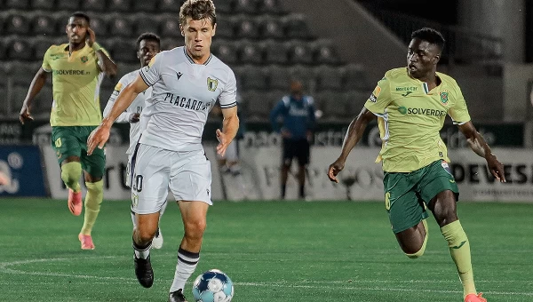 Ο ΠΑΟΚ επένδυσε στον Αντρέ Ρικάρντο [vid]