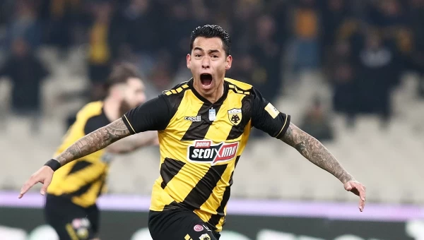 AEK: Διαψεύδει για αποχώρηση Αραούχο