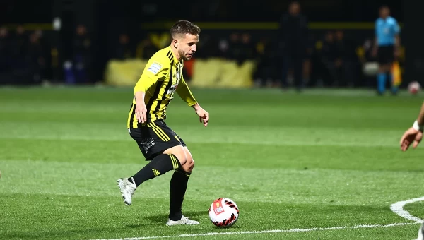 Άρης: «Τελειώνει» ο Σάσα - Ανοικτό για Κύπρο [vid]