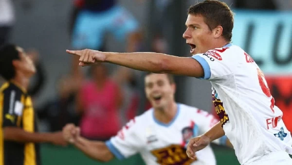 Αργεντινή: Ο άσος της Άρσεναλ Σαραντί