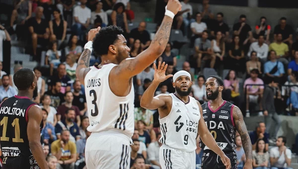 Η Βιλερμπάν έκανε τα εύκολα… δύσκολα [vids]