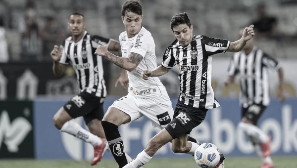 Βραζιλία: Οι έδρες και τα γκολ!