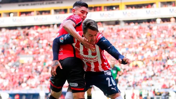 Μεξικό: Η πλάστιγγα γέρνει προς την Άτλας