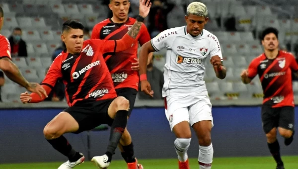 Πρόκληση η Ατλέτικο Παραναένσε