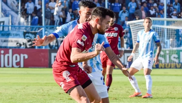 Κύπελλο Αργεντινής: Μπορεί και πέναλτι!