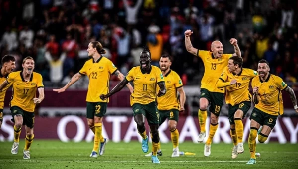 Στο Μουντιάλ του Κατάρ η Αυστραλία, νίκησε στα πέναλτι το Περού (vid)