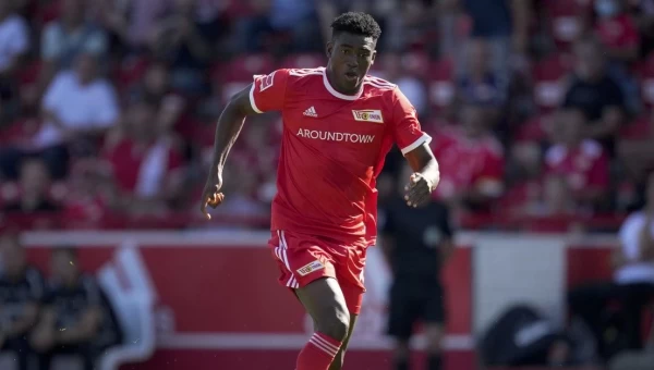 Η Νότιγχαμ Φόρεστ ανακοίνωσε και επίσημα τον Αβονίγι!