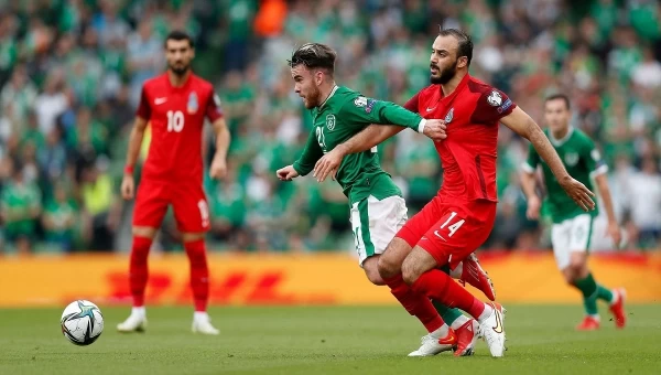 Nations League: Γκολ.. αγνοείται