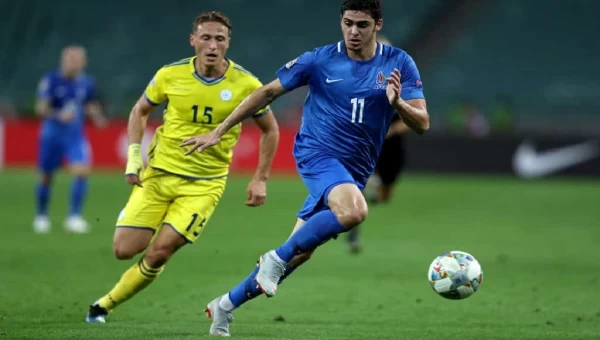 Nations League: Γυρίζει σελίδα η Σλοβακία