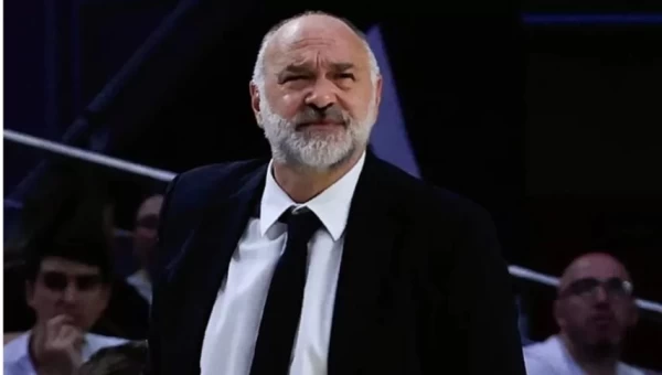 Σοκ στη Ρεάλ Μαδρίτης, στο νοσοκομείο με έμφραγμα ο Πάμπλο Λάσο