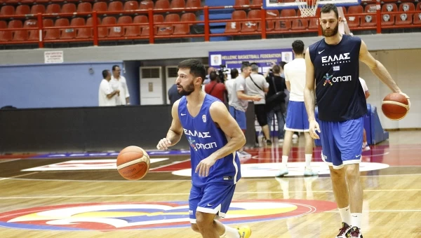 Προσοχή στη Σερβία, δυνατά με Ελλάδα, Σλοβενία, Εσθονία