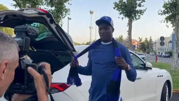 Ιντερ: Στην τελική ευθεία για Λουκάκου!