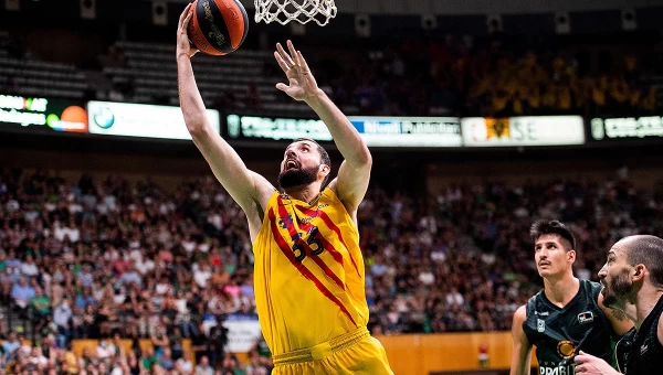 Η Μπαρτσελόνα «απάντησε» και πήρε προβάδισμα [vid]